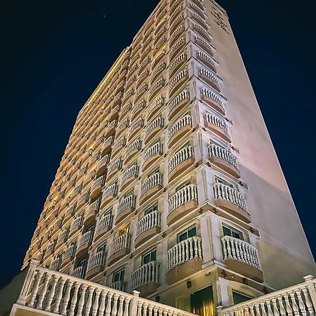 Hotel Da Villa Форталеза Экстерьер фото