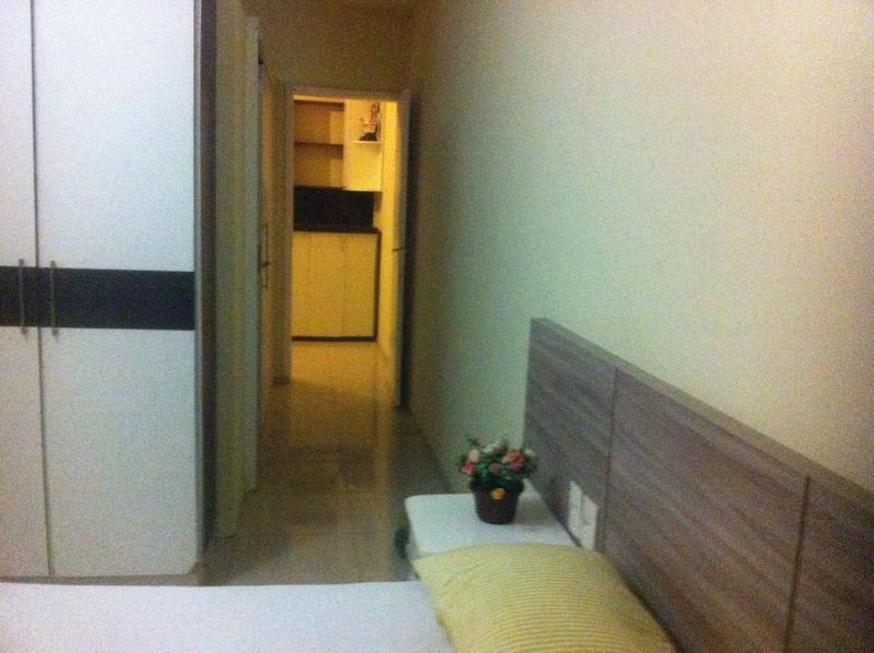 Hotel Da Villa Форталеза Экстерьер фото