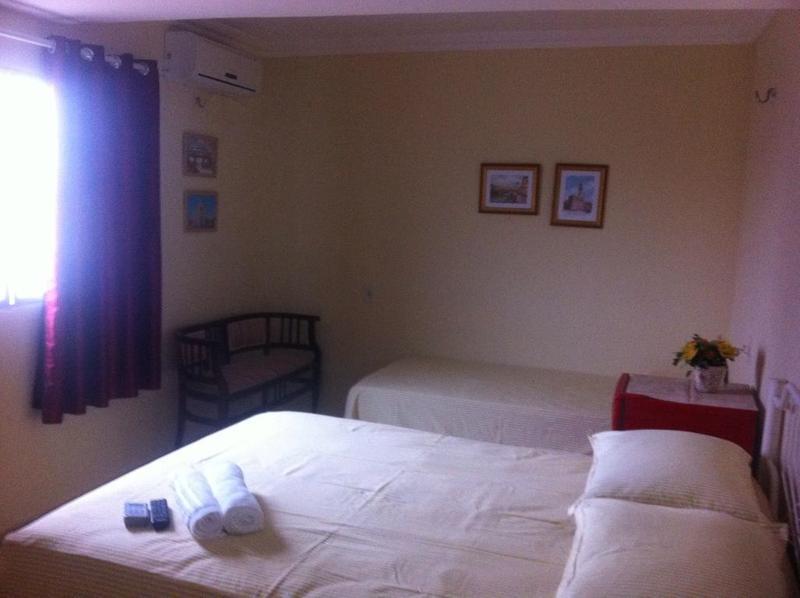 Hotel Da Villa Форталеза Экстерьер фото